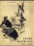 České malířství 1850-1918 - náhled