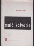 Malá kalvarie - náhled