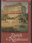 Zámek v Nelahozevsi: Jeho historie a obnova - náhled