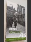 Brno účtující Průvodce městem v letech 1945-1946 - náhled