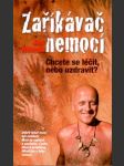 Zaříkávač nemocí - náhled