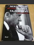 Nixonova temná tajemství - náhled