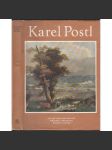 Karel Postl a základy české krajinomalby (malíř, krajinomalba) - náhled