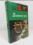 Znamení lyry: Kapitán Exner opět na scéně! - náhled