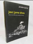 Jací jsme dnes: Česko od roku 1989 očima investigativního novináře - náhled