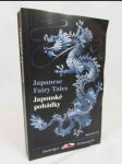 Japanese Fairy Tales / Japonské pohádky - náhled