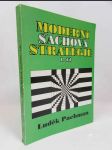 Moderní šachová strategie 1. díl - náhled