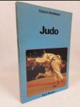 Teach Yourself Judo - náhled