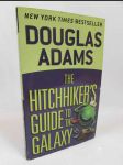 The Hitchhiker's Guide to the Galaxy - náhled