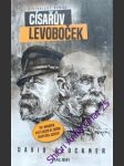 Císařův levoboček - glockner david - náhled