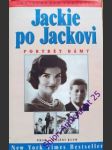 Jackie po jackovi: portrét dámy - andersen christopher - náhled