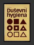 Duševní hygiena - náhled