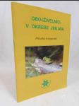 Obojživelníci v okrese Jihlava: Příručka k mapování - náhled