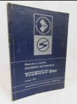 Obsluha a údržba osobního automobilu Trabant Limuzína a Univertzal, 601 Standard, 601 S, 601 de Luxe - náhled