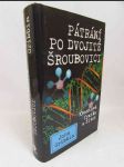 Pátrání po dvojité šroubovici: Kvantová fyzika a život - náhled