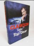 Clarkson: Léta s Top Gear - náhled