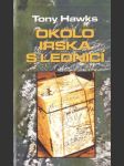 Okolo Irska s lednicí - náhled