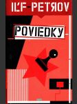 Poviedky - náhled