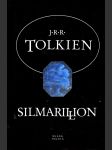 Silmarillion - náhled