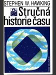 Stručná historie času - náhled