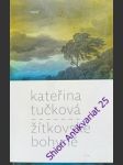 Žítkovské bohyně - tučková kateřina - náhled