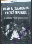 Islám a islamismus v české republice - lhoťan lukáš - náhled