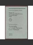 International Geoglogical Congress: Report of the Twenty-Third Session, Czechoslovakia 1968: Proceedings of Section 9: Stratigraphy of Central European Lower Paleozoic [geologie, přírodní vědy, sborník] - náhled