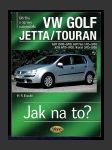 VW Golf V/Jetta/Touran - 2003-2008 - náhled