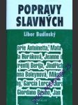 Popravy slavných - budinský libor - náhled