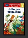 Jídlo pro princeznu - náhled