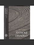 Antické divadlo - náhled