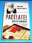 Padělatel Adolfo Kaminsky - náhled