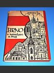 Brno v minulosti a dnes - 3. Sborník příspěvků k dějinám a výstavbě Brna - náhled