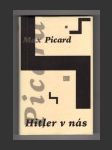 Hitler v nás - náhled