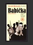 Babička - náhled