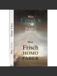 Homo Faber - náhled