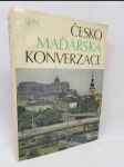 Česko-maďarská konverzace - náhled