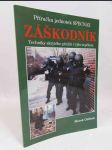 Záškodník - Příručka jednotek SPECNAZ: Techniky skrytého přežití v týlu nepřítele - náhled