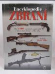 Encyklopedie zbraní: Přes 1000 vojenských, sportovních a historických zbraní z celého světa - náhled