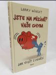 Jste na mizině? Vaše chyba: Jak vyjít s penězi - náhled