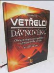 Vetřelci dávnověku: Oficiální doprovodná Publikace stejnojmenného seriálu - náhled