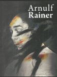 Arnulf Rainer - náhled