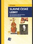 Slavné české lebky - náhled