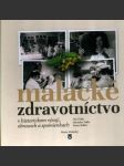 Malacké zdravotníctvo - náhled