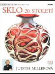 Sklo 20. století - náhled