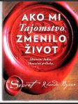 Ako mi Tajomstvo zmenilo život - náhled