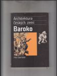 Architektura českých zemí - Baroko - náhled