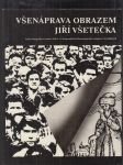 Všenáprava obrazem (kniha fotografií na motivy díla J. A. Komenského Obecná porada o nápravě věcí lidských) - náhled