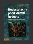 Nedostatečný pocit vlastní hodnoty - náhled