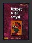 Úzkost a její smysl - náhled